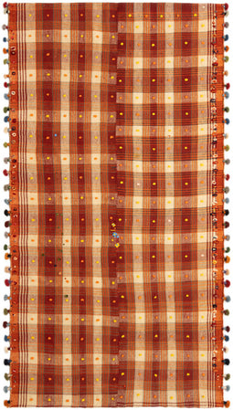 Vidal 266x142 Jajim old Carpets