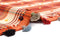 Vidal 266x142 Jajim old Carpets