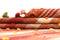 Vidal 266x142 Jajim old Carpets