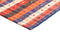 Vidal 199x151 Jajim old Carpets