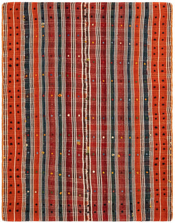 Vidal 180x139 Jajim old Carpets