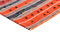 Vidal 180x139 Jajim old Carpets