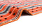 Vidal 180x139 Jajim old Carpets