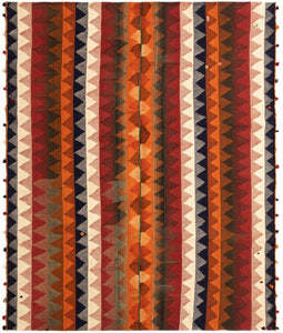 Vidal 209x173 Jajim old Carpets