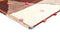 Vidal 198x150 Jajim old Carpets