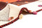 Vidal 198x150 Jajim old Carpets