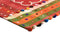 Vidal 388x125 Jajim old Carpets