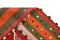 Vidal 388x125 Jajim old Carpets