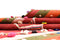 Vidal 388x125 Jajim old Carpets
