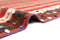 Vidal 204x138 Jajim old Carpets