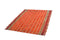 Vidal 187x156 Jajim old Carpets