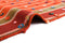 Vidal 187x156 Jajim old Carpets