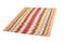 Vidal 162x129 Jajim old Carpets