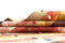 Vidal 162x129 Jajim old Carpets