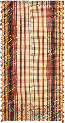 Vidal 230x115 Jajim old Carpets