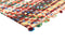 Vidal 230x115 Jajim old Carpets