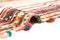 Vidal 230x115 Jajim old Carpets