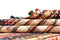Vidal 230x115 Jajim old Carpets