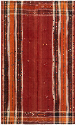 Vidal 236x140 Jajim old Carpets