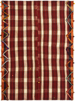 Vidal 201x144 Jajim old Carpets