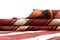 Vidal 201x144 Jajim old Carpets
