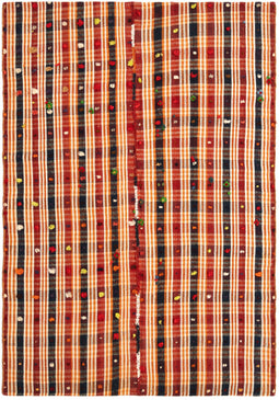 Vidal 193x134 Jajim old Carpets