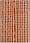 Vidal 193x134 Jajim old Carpets