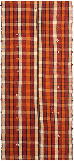 Vidal 268x119 Jajim old Carpets
