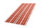 Vidal 268x119 Jajim old Carpets