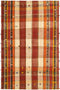 Vidal 224x145 Jajim old Carpets