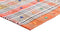 Vidal 227x146 Jajim old Carpets