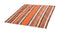 Vidal 185x164 Jajim old Carpets