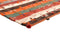 Vidal 185x164 Jajim old Carpets