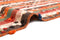 Vidal 185x164 Jajim old Carpets