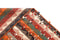 Vidal 185x164 Jajim old Carpets