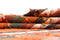 Vidal 185x164 Jajim old Carpets