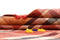 Vidal 225x148 Jajim old Carpets