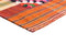 Vidal 368x125 Jajim old Carpets