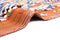 Vidal 368x125 Jajim old Carpets
