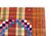 Vidal 368x125 Jajim old Carpets