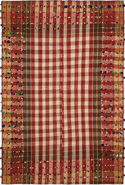 Vidal 237x158 Jajim old Carpets