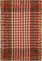 Vidal 237x158 Jajim old Carpets