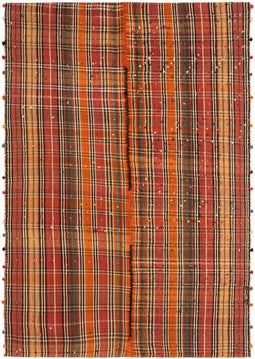 Vidal 208x144 Jajim old Carpets