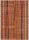 Vidal 208x144 Jajim old Carpets