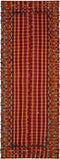 Vidal 435x154 Jajim old Carpets