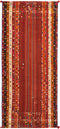 Vidal 270x114 Jajim old Carpets