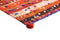 Vidal 270x114 Jajim old Carpets