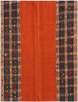Vidal 164x124 Jajim old Carpets