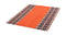 Vidal 164x124 Jajim old Carpets