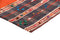 Vidal 164x124 Jajim old Carpets